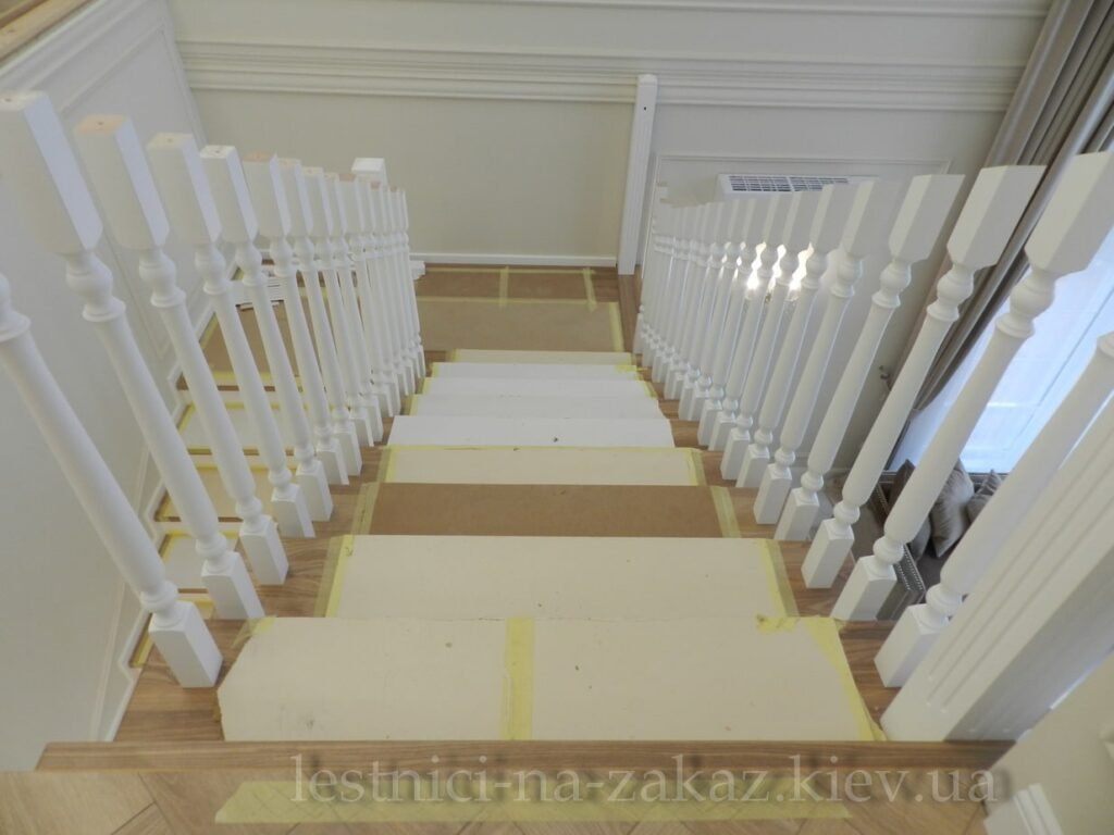 материалы для изготовления лестницы в дом