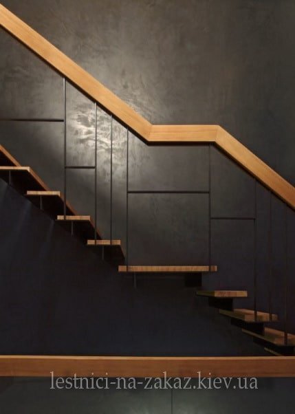 стильных идей дизайна лестницы в доме