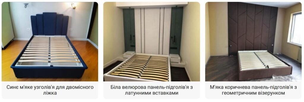 изготовление панелей для декора стен