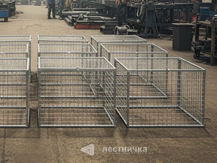 Виготовлення кожухів для генераторів